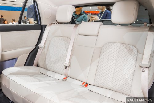 Firefly in Thailand – Nio’s city EV with 143 PS, 330 km WLTP range, RM86k estimated; Malaysia possible?