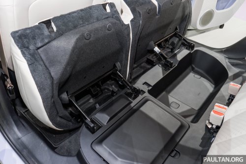 Firefly in Thailand – Nio’s city EV with 143 PS, 330 km WLTP range, RM86k estimated; Malaysia possible?