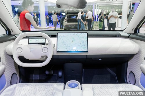 Battery, Firefly EV gains BaaS plan in China – battery rental lowers purchase price by up to 33.3%; now fr RM47k