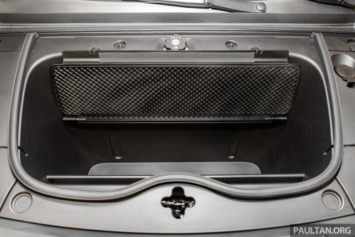 Firefly in Thailand – Nio’s city EV with 143 PS, 330 km WLTP range, RM86k estimated; Malaysia possible?