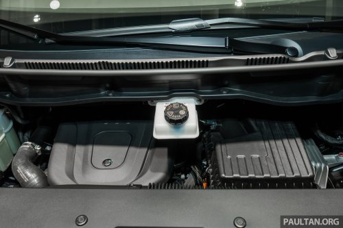 GWM Wey 80 PHEV to be on full display at PACE 2025