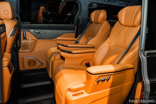 GWM Wey 80 PHEV to be on full display at PACE 2025