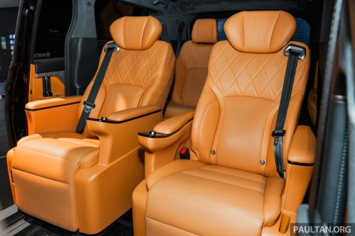 GWM Wey 80 PHEV to be on full display at PACE 2025