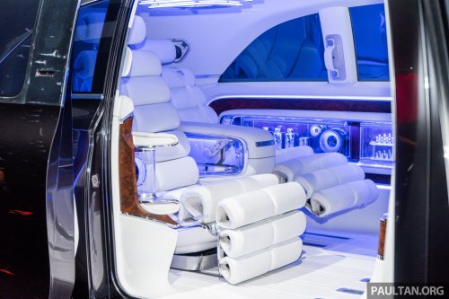 Mercedes-Benz VLE set to debut on March 10, 2026 – electric van built on VAN.EA platform; luxury versions