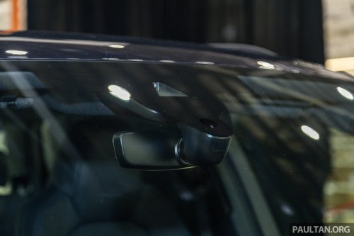 2025 Audi Q7 launched – first Malaysia, ASEAN CKD, 3.0L mild hybrid V6, 300 PS, 500 Nm, RM462,422