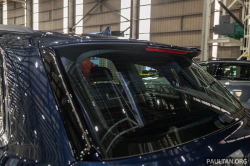 2025 Audi Q7 launched – first Malaysia, ASEAN CKD, 3.0L mild hybrid V6, 300 PS, 500 Nm, RM462,422