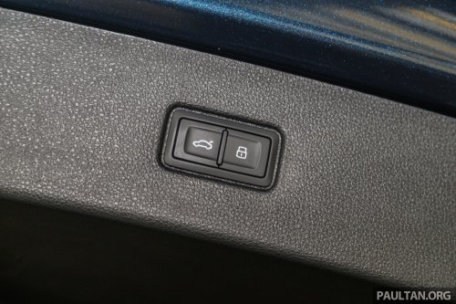 2025 Audi Q7 launched – first Malaysia, ASEAN CKD, 3.0L mild hybrid V6, 300 PS, 500 Nm, RM462,422