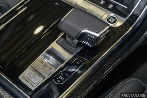 2025 Audi Q7 launched – first Malaysia, ASEAN CKD, 3.0L mild hybrid V6, 300 PS, 500 Nm, RM462,422