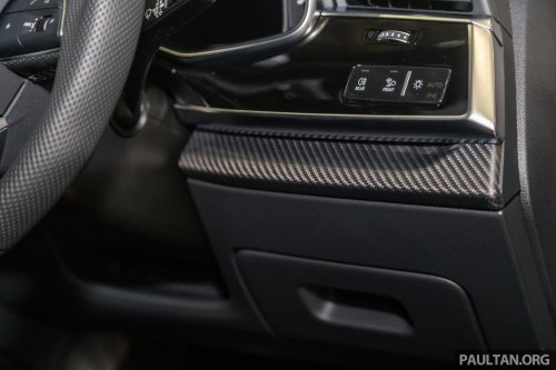 2025 Audi Q7 launched – first Malaysia, ASEAN CKD, 3.0L mild hybrid V6, 300 PS, 500 Nm, RM462,422