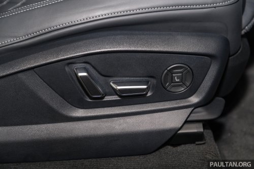 2025 Audi Q7 launched – first Malaysia, ASEAN CKD, 3.0L mild hybrid V6, 300 PS, 500 Nm, RM462,422