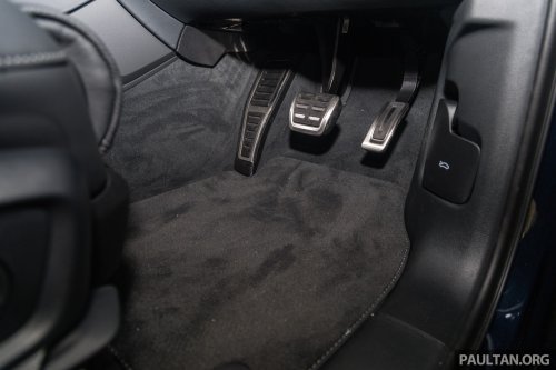 2025 Audi Q7 launched – first Malaysia, ASEAN CKD, 3.0L mild hybrid V6, 300 PS, 500 Nm, RM462,422