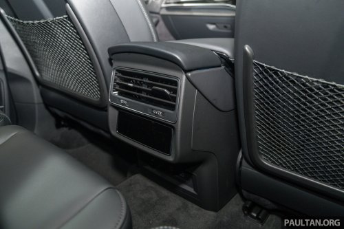 2025 Audi Q7 launched – first Malaysia, ASEAN CKD, 3.0L mild hybrid V6, 300 PS, 500 Nm, RM462,422