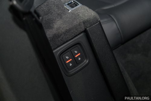 2025 Audi Q7 launched – first Malaysia, ASEAN CKD, 3.0L mild hybrid V6, 300 PS, 500 Nm, RM462,422