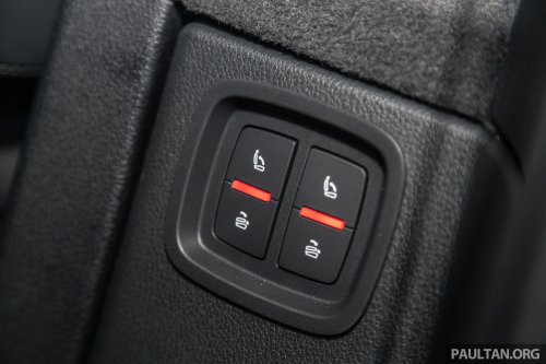 2025 Audi Q7 launched – first Malaysia, ASEAN CKD, 3.0L mild hybrid V6, 300 PS, 500 Nm, RM462,422