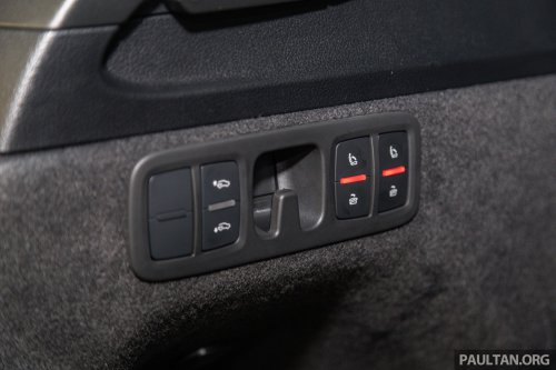 2025 Audi Q7 launched – first Malaysia, ASEAN CKD, 3.0L mild hybrid V6, 300 PS, 500 Nm, RM462,422