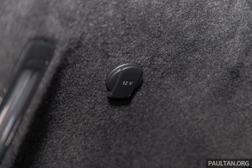 2025 Audi Q7 launched – first Malaysia, ASEAN CKD, 3.0L mild hybrid V6, 300 PS, 500 Nm, RM462,422