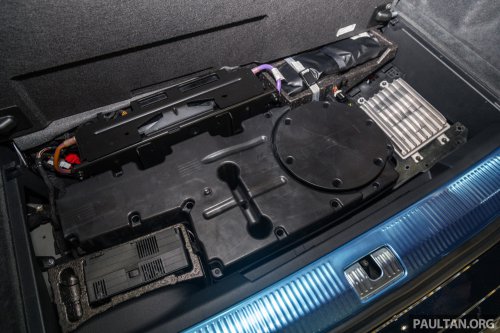 2025 Audi Q7 launched – first Malaysia, ASEAN CKD, 3.0L mild hybrid V6, 300 PS, 500 Nm, RM462,422