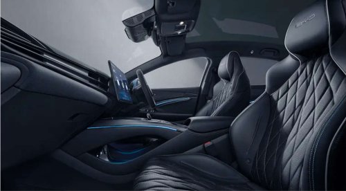 BYD Seal updated in Malaysia – new wheels, adaptive dampers, powered shade for sunroof, fr. RM171,800