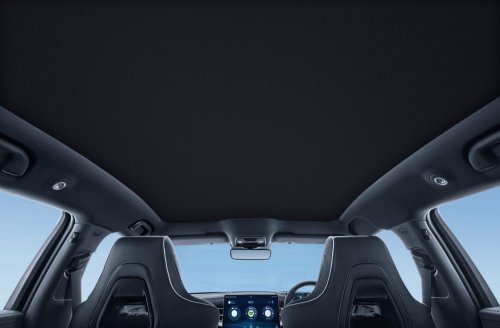 2025 BYD Seal launching in Malaysia this Friday