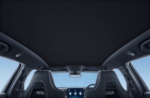 BYD, BYD Seal, 2025 BYD Seal launching in Malaysia this Friday