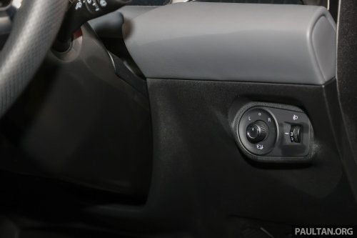 MG S5 EV variants revealed – Com and Lux fr RM115k est; early birds get RM5k discount and free wallbox