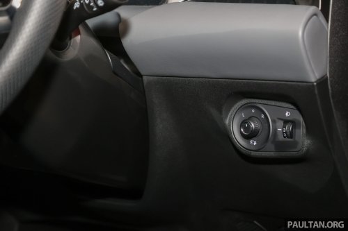 MG S5 EV variants revealed – Com and Lux fr RM115k est; early birds get RM5k discount and free wallbox