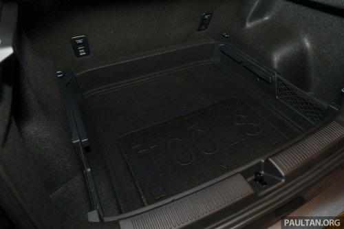 MG S5 EV variants revealed – Com and Lux fr RM115k est; early birds get RM5k discount and free wallbox