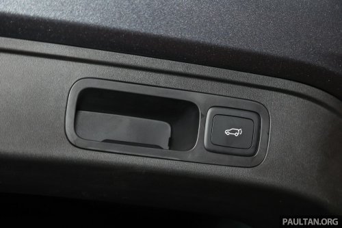 MG S5 EV variants revealed – Com and Lux fr RM115k est; early birds get RM5k discount and free wallbox