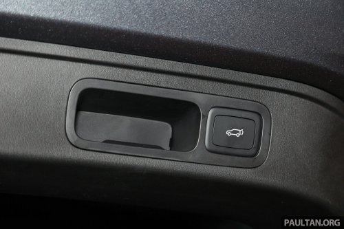 MG S5 EV variants revealed – Com and Lux fr RM115k est; early birds get RM5k discount and free wallbox
