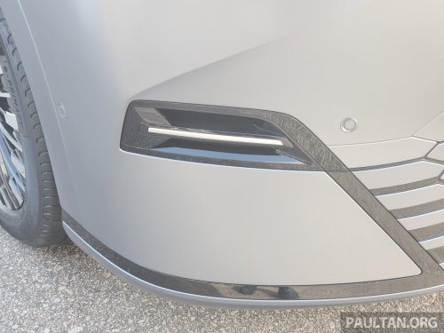 2026 Xpeng X9 EV in Malaysia – self-righting centre caps, still with 320 PS, 590 km WLTP range; fr RM281k