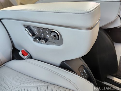 2026 Xpeng X9 EV in Malaysia – self-righting centre caps, still with 320 PS, 590 km WLTP range; fr RM281k