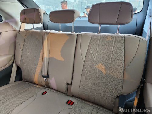 2026 Xpeng X9 EV in Malaysia – self-righting centre caps, still with 320 PS, 590 km WLTP range; fr RM281k