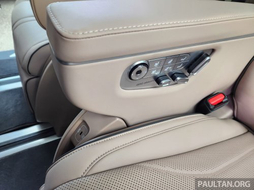 Xpeng makes Indonesian debut at GIIAS 2025 – CKD production of X9 EV started this month, from RM256k