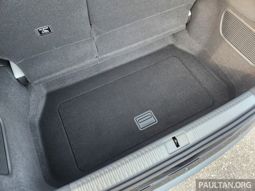 2026 Xpeng X9 EV in Malaysia – self-righting centre caps, still with 320 PS, 590 km WLTP range; fr RM281k