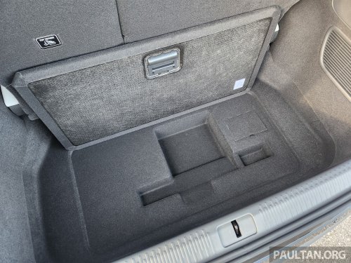 2026 Xpeng X9 EV in Malaysia – self-righting centre caps, still with 320 PS, 590 km WLTP range; fr RM281k