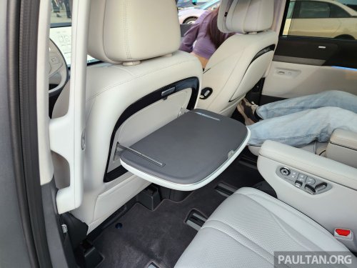 2026 Xpeng X9 EV in Malaysia – self-righting centre caps, still with 320 PS, 590 km WLTP range; fr RM281k