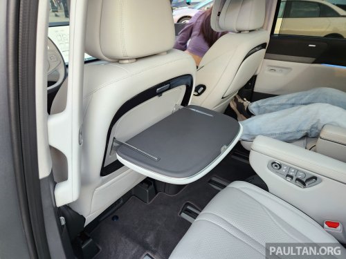 2026 Xpeng X9 EV in Malaysia – self-righting centre caps, still with 320 PS, 590 km WLTP range; fr RM281k