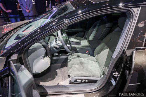 AUDI E5 Sportback finally launched in China, racks up 10k orders in 30 minutes – from RM139k to RM188k