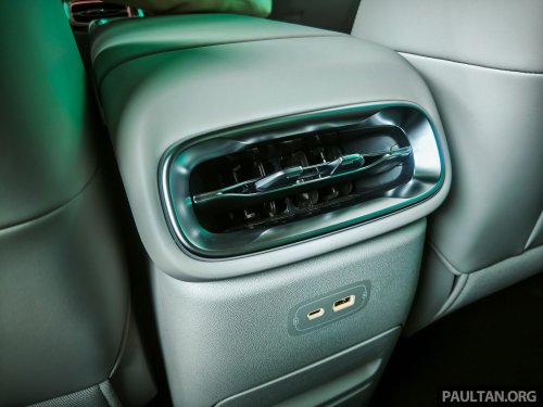 Leapmotor B10 EV launching in Thailand on Oct 10 – B-SUV, up to 434 km WLTP range, below RM100k