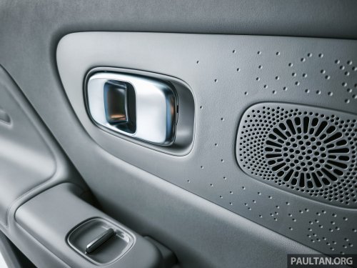 Leapmotor B10 launched in Thailand – 3 variants, 218 PS/240 Nm, RWD, up to 516 km NEDC, RM89k-102k