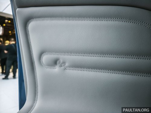 Leapmotor B10 launched in Thailand – 3 variants, 218 PS/240 Nm, RWD, up to 516 km NEDC, RM89k-102k