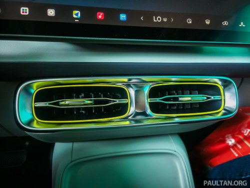 Leapmotor B10 EV open for booking in Malaysia – 218 PS/240 Nm, two variants, est. RM110-120k, Dec launch