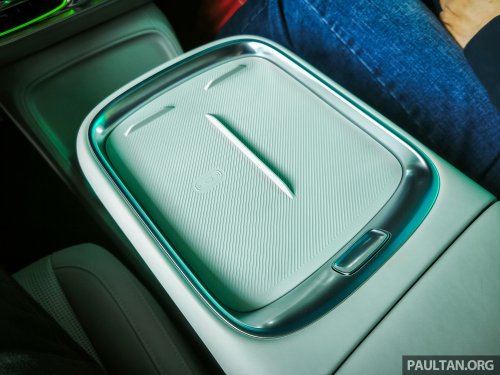 Leapmotor B10 EV open for booking in Malaysia – 218 PS/240 Nm, two variants, est. RM110-120k, Dec launch