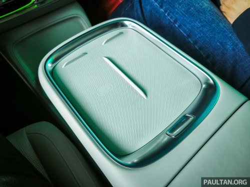 Leapmotor B10 EV open for booking in Malaysia – 218 PS/240 Nm, two variants, est. RM110-120k, Dec launch