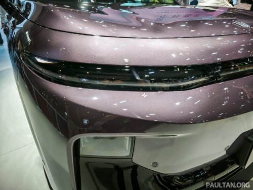 Leapmotor, Leapmotor B10 EV open for booking in Malaysia – 218 PS/240 Nm, two variants, est. RM110-120k, Dec launch