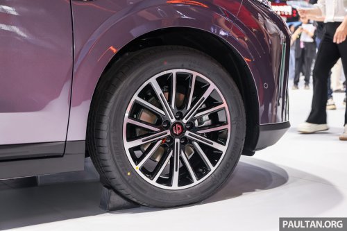 Leapmotor B10 Malaysia teaser – Proton eMas 7, BYD Atto 3 rival, 218 PS, up to 434 km WLTP, coming soon?