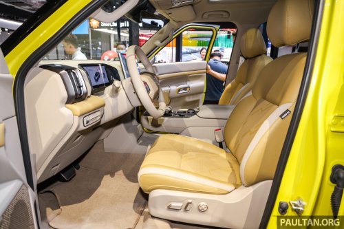 Nissan Navara Pro PHEV and Primera EV confirmed for the Philippines – based on China’s Frontier Pro and N7