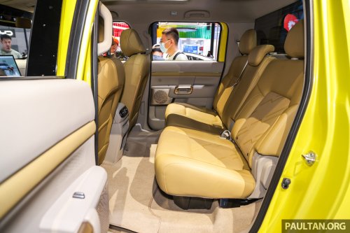 Nissan Navara Pro PHEV and Primera EV confirmed for the Philippines – based on China’s Frontier Pro and N7