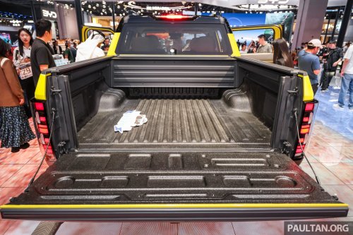 Nissan Navara Pro PHEV and Primera EV confirmed for the Philippines – based on China’s Frontier Pro and N7