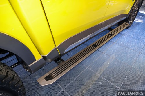 Nissan Navara Pro PHEV and Primera EV confirmed for the Philippines – based on China’s Frontier Pro and N7